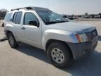 2007 Nissan Xterra OFF Road