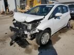 2016 Nissan Versa Note S