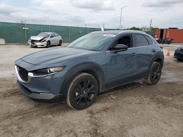 2023 Mazda CX-30 Premium Plus