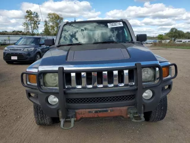 2008 Hummer H3