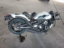 2021 Kawasaki EN650 C en venta en Phoenix, AZ