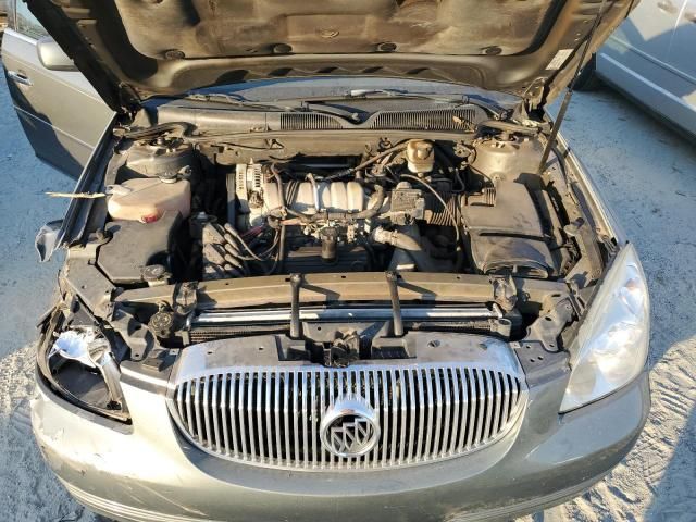 2008 Buick Lucerne CXL