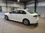 2014 Mitsubishi Lancer ES/ES Sport