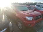 2015 Toyota Tacoma Double Cab Long BED