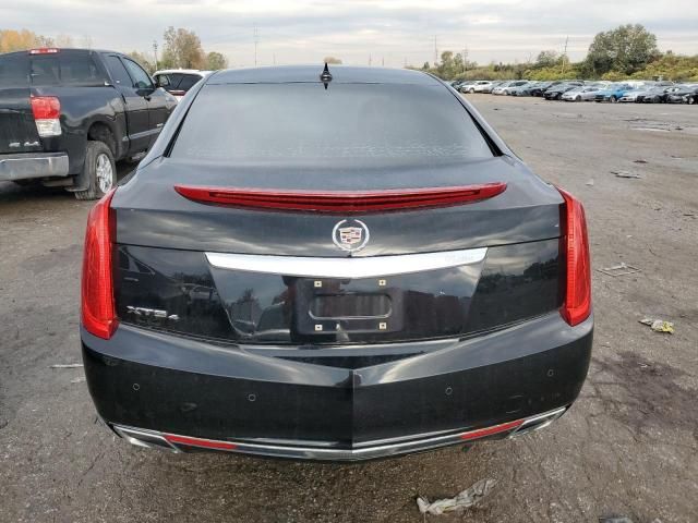 2014 Cadillac XTS Luxury Collection