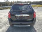 2012 Chevrolet Equinox LTZ