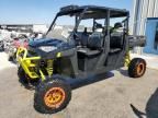 2020 Polaris Ranger Crew XP 1000 Premium High Lifter Edition