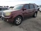 2011 Honda Pilot EXL