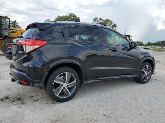 2019 Honda HR-V Touring