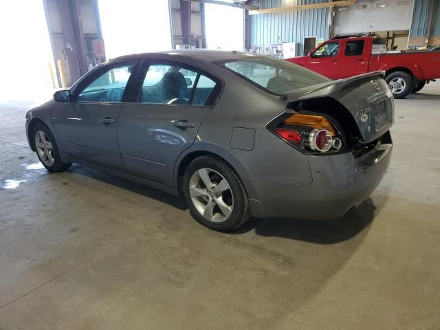 2007 Nissan Altima 3.5SE