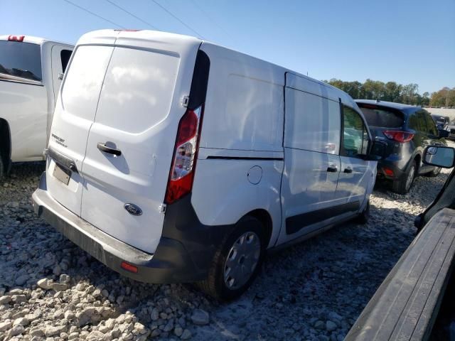 2018 Ford Transit Connect XL