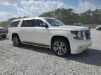 2015 Chevrolet Suburban K1500 LTZ