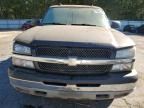 2005 Chevrolet Silverado K1500