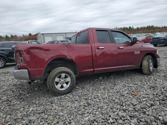 2017 Dodge RAM 1500 SLT