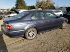 2002 BMW 530 I Automatic