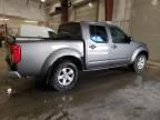 2009 Nissan Frontier Crew Cab SE