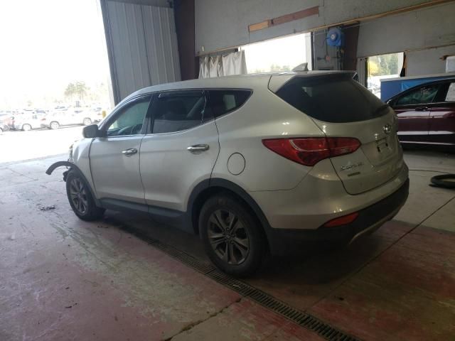 2014 Hyundai Santa FE Sport