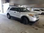 2012 Ford Explorer