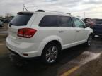 2013 Dodge Journey Crew