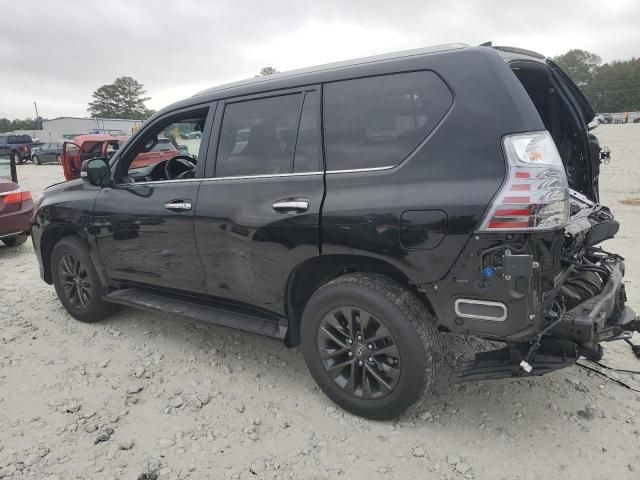 2020 Lexus GX 460 Premium