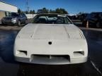 1985 Pontiac Fiero GT