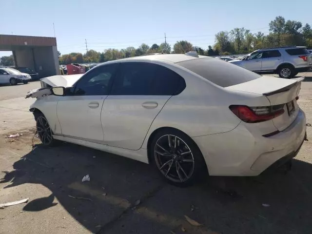 2020 BMW M340I