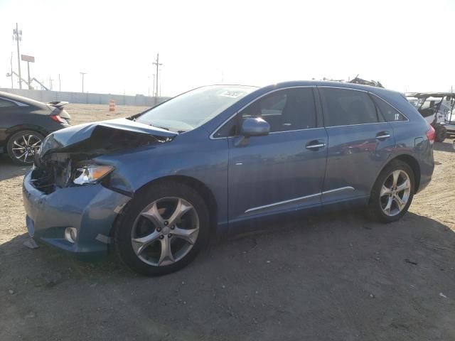 2011 Toyota Venza