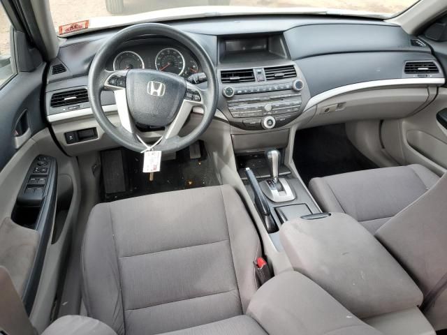 2011 Honda Accord LXP