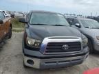 2007 Toyota Tundra Double Cab SR5