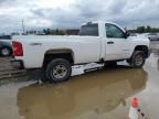 2008 Chevrolet Silverado K2500 Heavy Duty