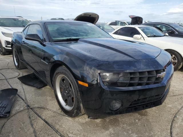 2013 Chevrolet Camaro LS