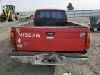 1993 Nissan Truck King Cab