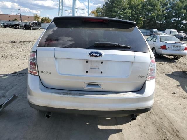 2010 Ford Edge SE