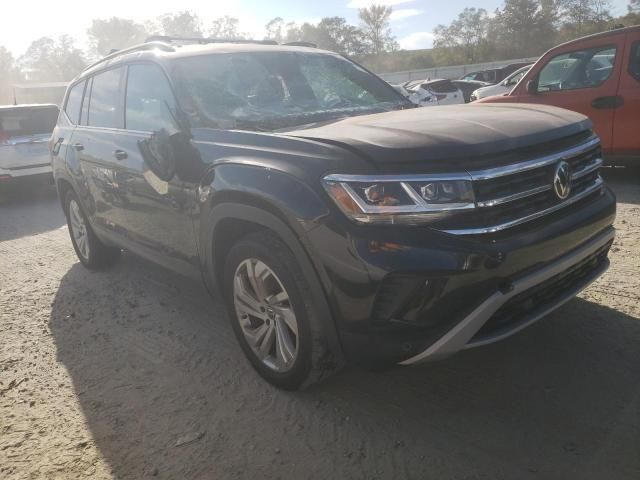 2021 Volkswagen Atlas SE