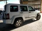 2011 Jeep Liberty Sport