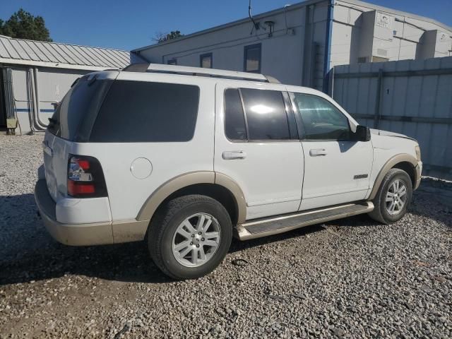 2007 Ford Explorer Eddie Bauer