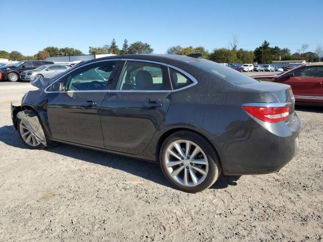 2015 Buick Verano Convenience