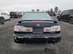 2001 Honda Accord EX