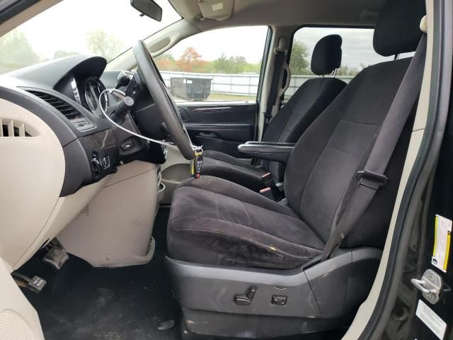 2011 Dodge Grand Caravan Mainstreet