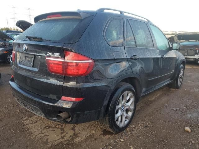 2011 BMW X5 XDRIVE35I