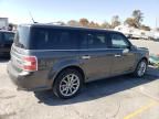 2018 Ford Flex Limited