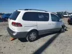 2002 Toyota Sienna LE