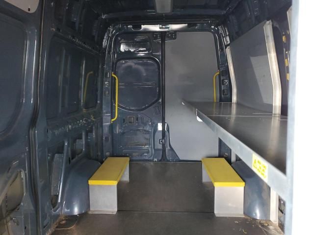 2019 Mercedes-Benz Sprinter 2500/3500