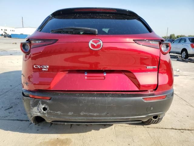 2022 Mazda CX-30 Premium