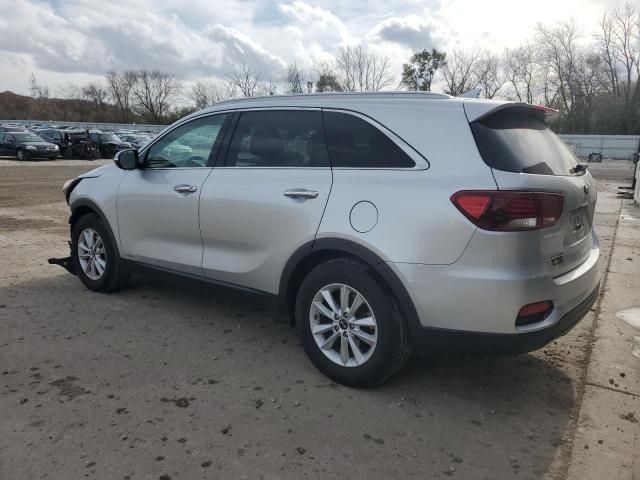 2019 KIA Sorento L