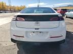 2014 Chevrolet Volt