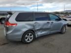 2011 Toyota Sienna