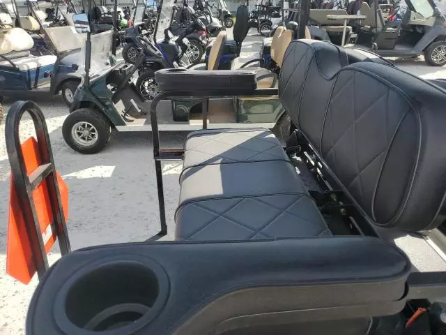 2021 Golf Golf Cart