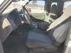 2003 Ford Ranger Super Cab