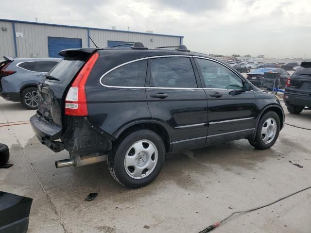 2010 Honda CR-V LX